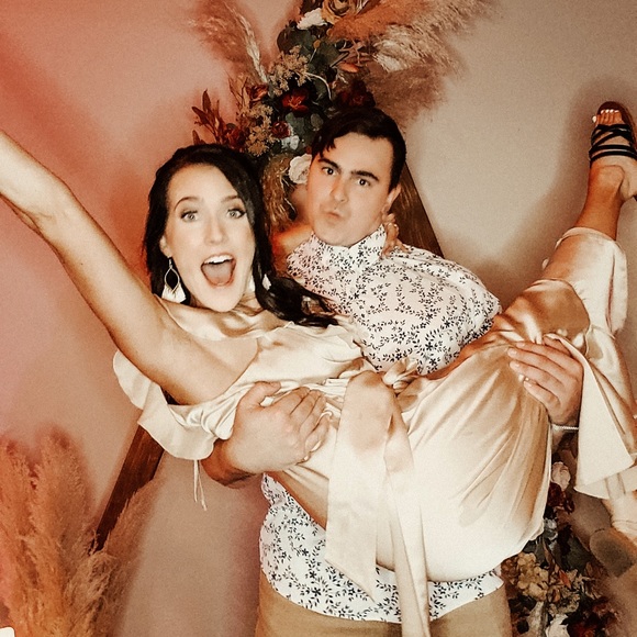 Meet your Posher, Brianna - Picture 1 of 1